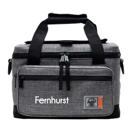 Herschel Pop Quiz Cooler - 12 Can