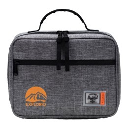 Herschel Pop Quiz Lunch Box