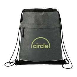 Quarry Drawstring Bag