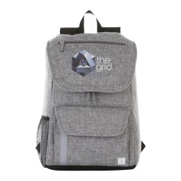 Merchant & Craft Ashton 15" Computer Backpack