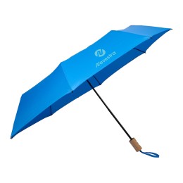 Recycled 3-Folding Umbrella - 46"