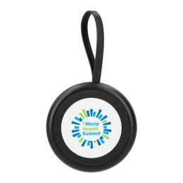 All-In-One Universal Travel 15W Wireless Charger