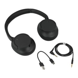 Sony WH-CH520 Wireless Headphones with Microphone