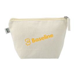 Hemp Cotton Pouch