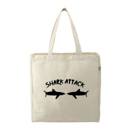 Hemp Cotton Carry-All Tote