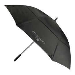 Totes 60" Titan Vented RPET Umbrella