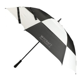 Totes 64" UV Protection Auto Open Golf Umbrella
