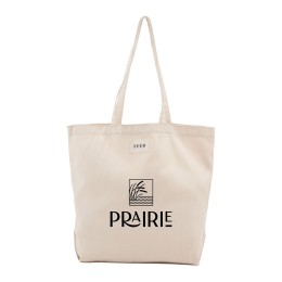 FEED Organic Cotton Shopper Tote