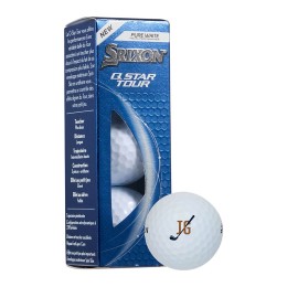 SRIXON® Q-STAR TOUR Golf Balls - 3 Pack