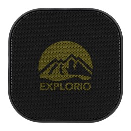 Recycled ABS Whammo 2 Bluetooth Speaker