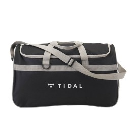 Breezy Recycled Duffle