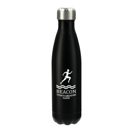 Arsenal Stainless Sports Bottle - 25 oz.