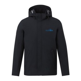 Roots73 NAPANEE Eco Softshell Jacket - Men's