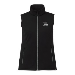 JORIS Eco Softshell Vest - Women's