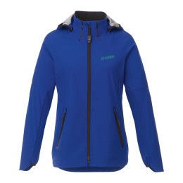 Oracle Softshell Jacket - Women's