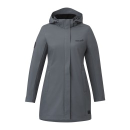 Roots73 NAPANEE Eco Softshell Jacket - Women's
