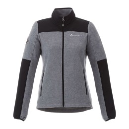 Briggspoint Roots73 Lightweight Microfleece Full Zip Jacket - Women's