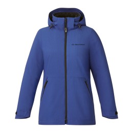 Zermatt 3-in-1 Jacket - Women's