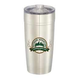 Arctic Zone® Titan Thermal HP® Copper Tumbler - 20 oz.