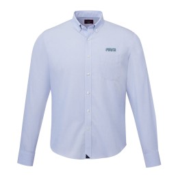 UNTUCKit Hillside Select Wrinkle-Free Long Sleeve Shirt - Men's