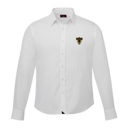 UNTUCKit Las Cases Wrinkle-Free Long Sleeve Shirt - Men's