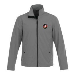 Karmine Softshell Jacket - Men's