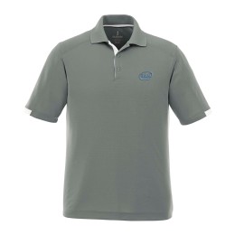 Kiso Short Sleeve Polo - Men's