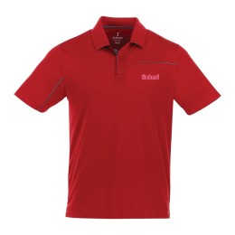Wilcox Short Sleeve Polo - Men's