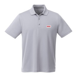 Otis Short Sleeve Polo - Men's