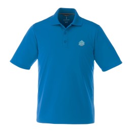 Dade Short Sleeve Polo Tall - Men's