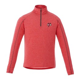 Taza Quarter Zip Pullover - Men's