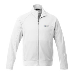 Okapi Knit Jacket - Men's
