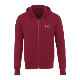 Cypress Fleece Zip Hoody - Men's