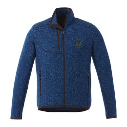 Tremblant Knit Jacket - Men's
