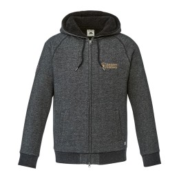 Copperbay Roots73 Full Zip Hoody - Men's