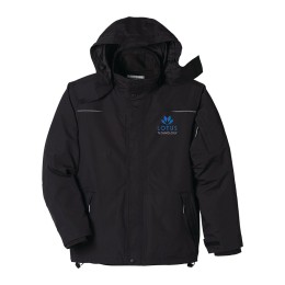 Dutra 3-in-1 Jacket - Men's