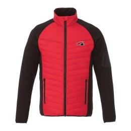 BANFF Hybrid Insulated Jacket - Men's