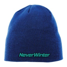 Level Knit Beanie - Unisex