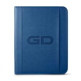 Leeman Tuscany Mobile Portfolio - Blue-Navy