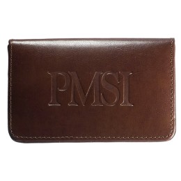 Soho Magnetic Card Case