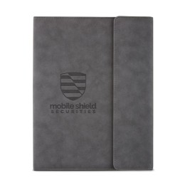 Nuba Executive Portfolio