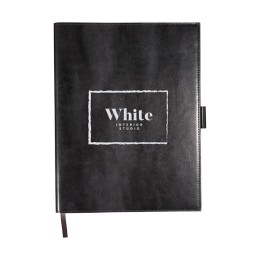 Venezia Large Refillable Journal