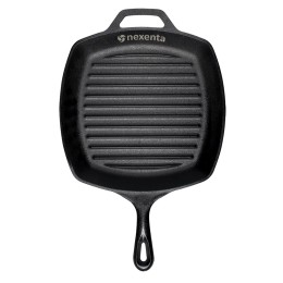 Lodge® Square Grill Pan - 10"