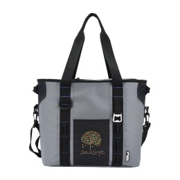 Urban Peak® Waterproof Hinge Cooler - 24 Can