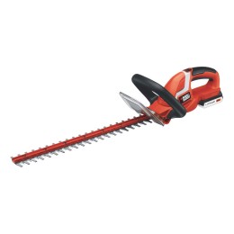 Black+Decker 20V 22" Lithium Hedge Trimmer
