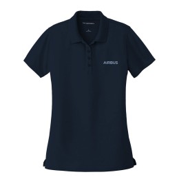 Port Authority® Dry Zone® UV Micro-Mesh Polo - Women's