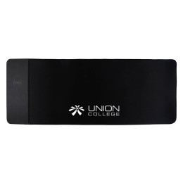 Jacob Wireless Charging Mouse Pad