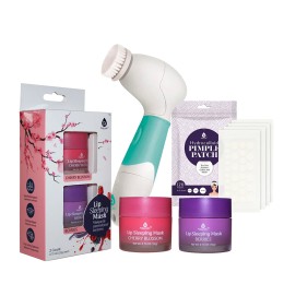 Ultimate Skincare Bundle Set