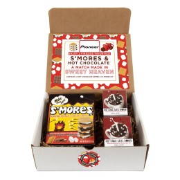 Custom Fireside Favorites Mailer Kit
