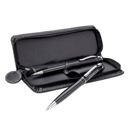 Zara Ballpoint Pen & Pencil Set